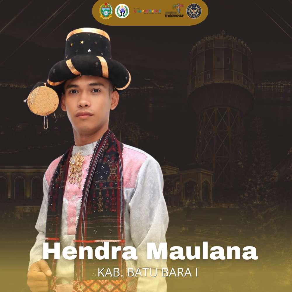 HENDRA MAULANA
